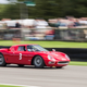Image credit: Kristen Lee/Jalopnik